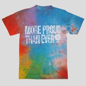 RE X PORTLAND THORNS FC: More Proud Than Ever Classic Tee